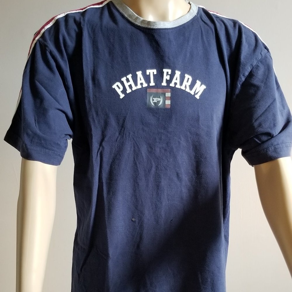 Phat Farm men's t shirt
